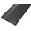 Vulcascot 3m Black Cable Cover, 30 x 10mm Inside dia.