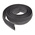 Vulcascot 3m Black Cable Cover, 30 x 10mm Inside dia.