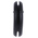 RS PRO Black PVC 25mm Cable Grommet for Maximum of 18.5mm Cable Dia.
