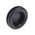 RS PRO Black PVC 20mm Cable Grommet for Maximum of 16mm Cable Dia.