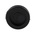 RS PRO Black PVC 25mm Cable Grommet for Maximum of 20.5mm Cable Dia.