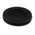 SES Sterling Black Polychloroprene 37mm Cable Grommet for Maximum of 29mm Cable Dia.
