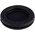 SES Sterling Black Polychloroprene 47mm Cable Grommet for Maximum of 36mm Cable Dia.