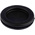 SES Sterling Black Polychloroprene 47mm Cable Grommet for Maximum of 36mm Cable Dia.