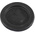 RS PRO Black Polychloroprene 64mm Cable Grommet for Maximum of 53mm Cable Dia.