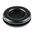 SES Sterling Black PVC 20mm Cable Grommet for Maximum of 13.5mm Cable Dia.