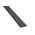 RS PRO 1.8m Black Cable Cover in PVC, 17mm Inside dia.