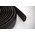 RS PRO 9m Black Cable Cover in PVC, 17mm Inside dia.