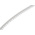 HellermannTyton Natural PTFE Grommet Strip