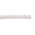 HellermannTyton Natural PTFE Grommet Strip