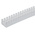 HellermannTyton Natural PE Grommet Strip