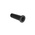 HellermannTyton Black PVC 8.8mm Cable Grommet for Maximum of 6.5mm Cable Dia.