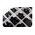 RS PRO Black Nylon