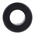 RS PRO Black PVC 12mm Cable Grommet for Maximum of 8mm Cable Dia.