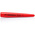 Knipex 80mm Red Cable Cover in Plastic, 10mm Inside dia.