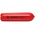 Knipex 100mm Red Cable Cover in Plastic, 20mm Inside dia.