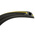 Vulcascot 3m Black/Yellow Cable Cover, 14 x 8mm Inside dia.