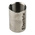 RS PRO Coupler, Conduit Fitting, 20mm Nominal Size, 316 Stainless Steel, Silver