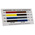 TE Connectivity Label for Cable Heat Shrink Tube 50mm
