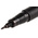 HellermannTyton Cable Marking Pen for Arrowtags, Helasign, IMP Plates and Identification Ties, Rite-On
