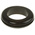 RS PRO Black PVC 25.1mm Cable Grommet for Maximum of 18.9mm Cable Dia.