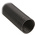 RS PRO Flexible Conduit, 16mm Nominal Diameter, Plastic, Black
