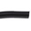 RS PRO Flexible Conduit, 32mm Nominal Diameter, Plastic, Black