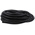 RS PRO Flexible Conduit, 32mm Nominal Diameter, Plastic, Black