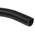RS PRO Flexible Conduit, 32mm Nominal Diameter, Plastic, Black