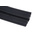 Vulcascot 3m Black Cable Cover, 14 x 8mm Inside dia.