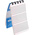 RS PRO Adhesive Cable Markers, Black on White, Pre-printed "0 → 9"