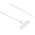 RS PRO Cable Tie Cable Markers, Natural, Pre-printed "Blank", for Cables