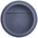 RS PRO Grey 80mm Cable Grommet