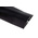 RS PRO 1.83m Black Cable Cover in PVC, 19mm Inside dia.