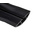 RS PRO 1.83m Black Cable Cover in PVC, 19mm Inside dia.