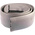 RS PRO 1.83m Grey Cable Cover in PVC, 29.4mm Inside dia.