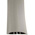 RS PRO 1m Grey Cable Cover in PVC, 7.4mm Inside dia.