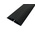 RS PRO 1m Black Cable Cover in PVC, 14.8 x 7.8mm Inside dia.