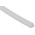 RS PRO Natural PE Grommet Strip for 0.5 → 1mm Cable Dia.