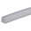 RS PRO Natural PE Grommet Strip for 1.1 → 2mm Cable Dia.