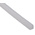 RS PRO Natural PE Grommet Strip for 1.2 → 2.4mm Cable Dia.