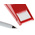 3M SLW Adhesive Cable Marker Kit, 3.8 → 12.4mm Cable