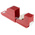 3M SLW Adhesive Cable Marker Kit, 3.8 → 12.4mm Cable