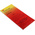 3M SWB -03 Adhesive Cable Marker Book, White, 8 → 15mm Cable
