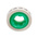 3M Adhesive Cable Markers, Pre-printed "6"