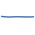 HellermannTyton Helagrip Slide On Cable Markers, White on Blue, Pre-printed "6", 1 → 3mm Cable