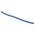 HellermannTyton Helagrip Slide On Cable Markers, White on Blue, Pre-printed "6", 1 → 3mm Cable