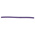 HellermannTyton Helagrip Slide On Cable Markers, White on Violet, Pre-printed "7", 1 → 3mm Cable