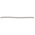 HellermannTyton Helagrip Slide On Cable Markers, Black on White, Pre-printed "9", 1 → 3mm Cable