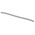 HellermannTyton Helagrip Slide On Cable Markers, Black on White, Pre-printed "9", 1 → 3mm Cable